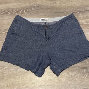 Old Navy Everyday Shorts